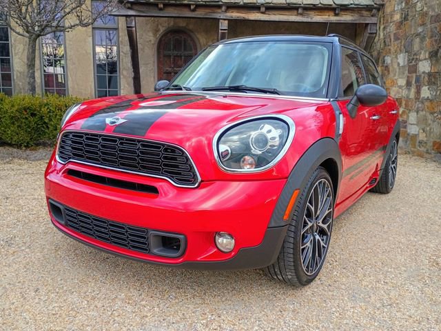 Used 2014 MINI Cooper Countryman S image 5