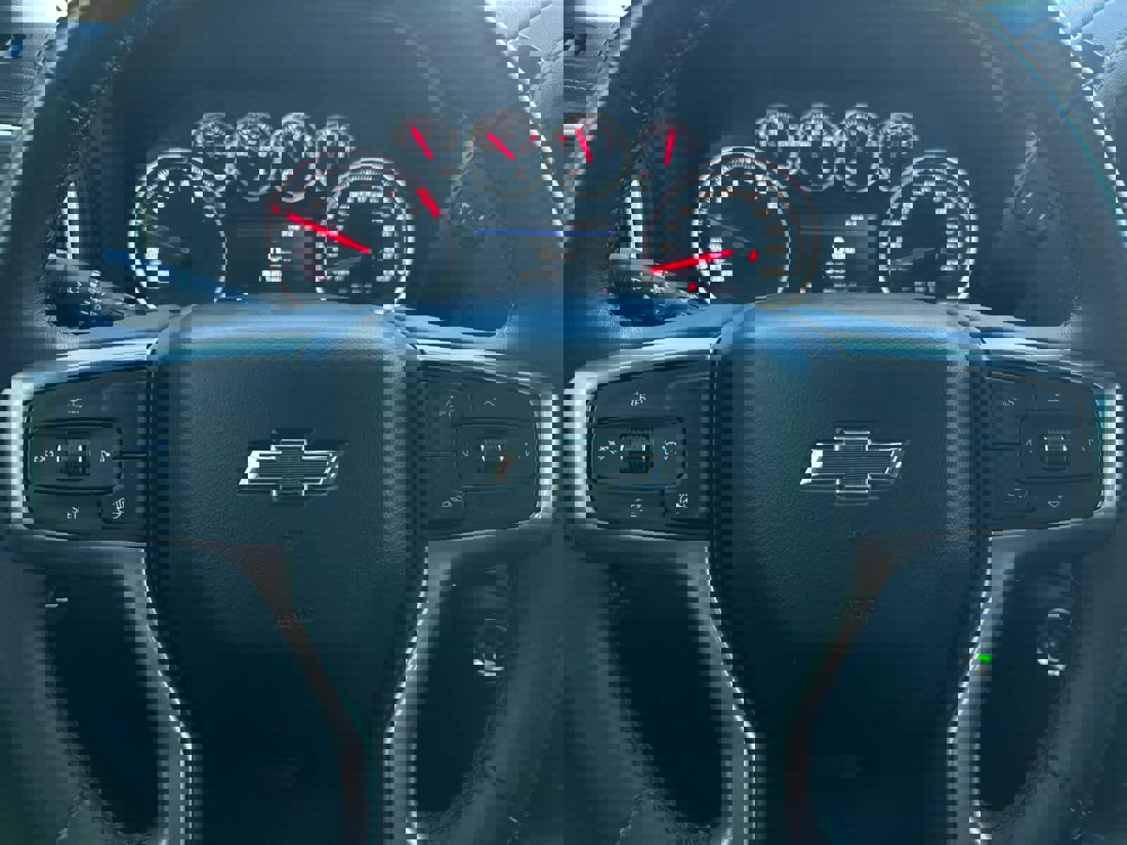 Used 2022 Chevrolet Silverado 1500 RST image 22