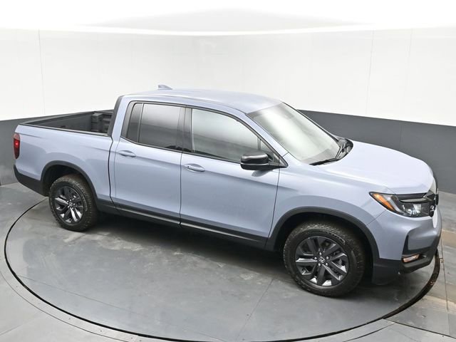 New 2026 Honda Ridgeline Sport image 1