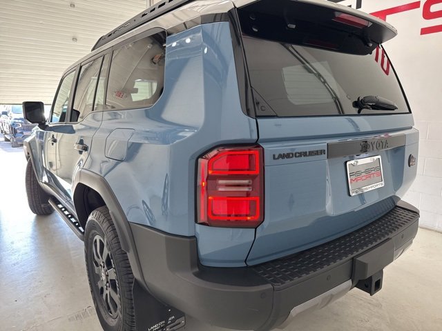 Used 2024 Toyota Land Cruiser 1958 image 9