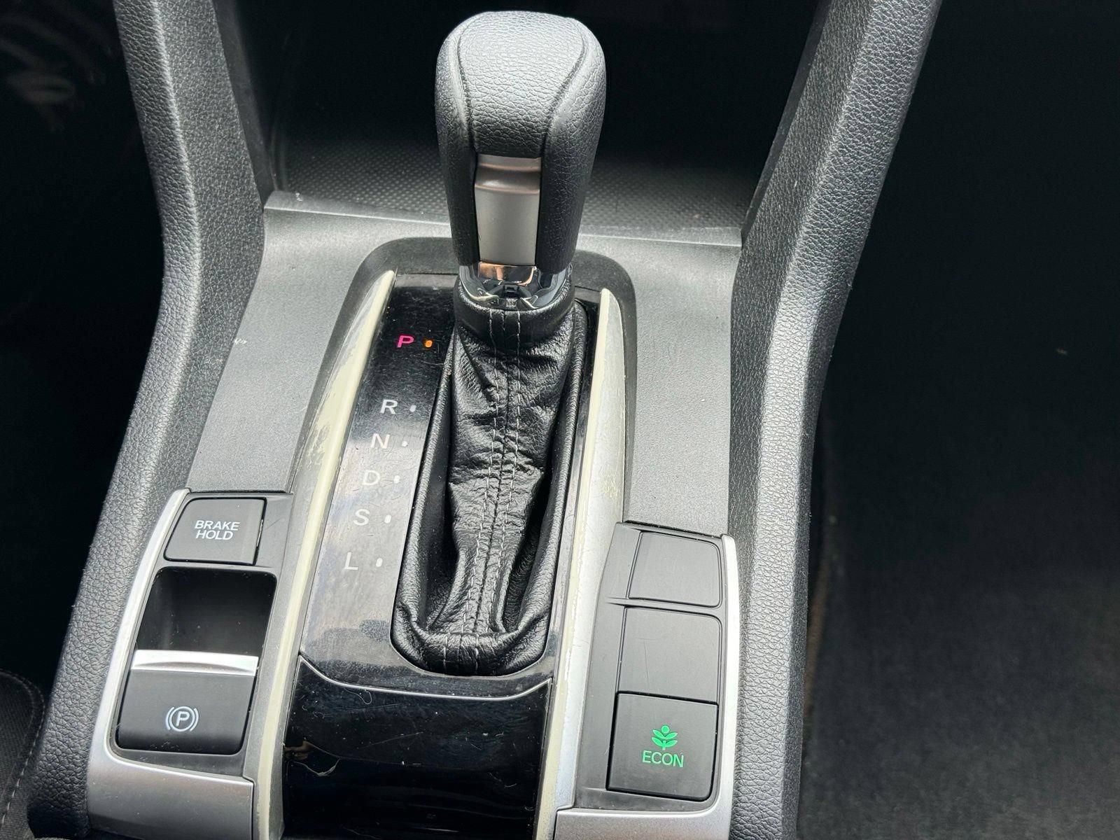 Used 2017 Honda Civic EX image 42