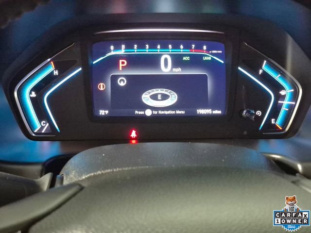 Used 2019 Honda Odyssey EX-L image 12