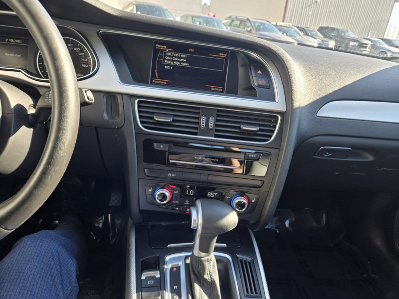Used 2015 Audi A4 2.0T Premium Plus w/ Technology Package image 16