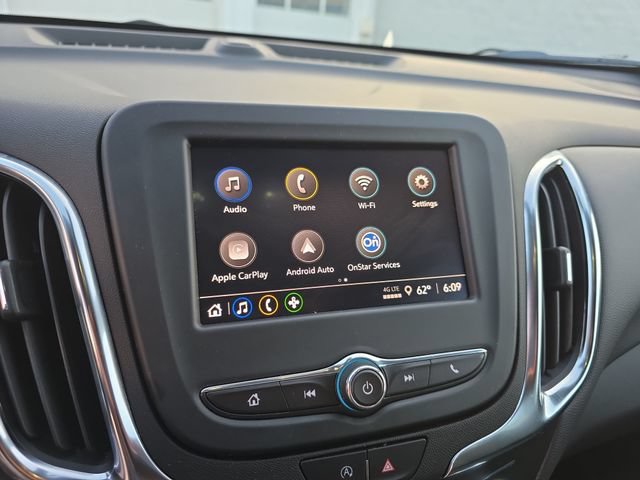 Certified 2024 Chevrolet Equinox LT w/ LPO, Floor Liner Package FWD image 20