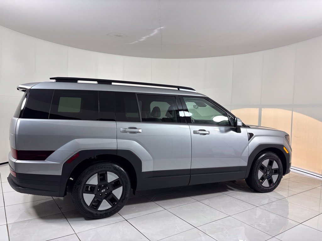 New 2027 Hyundai Santa Fe SEL FWD image 6