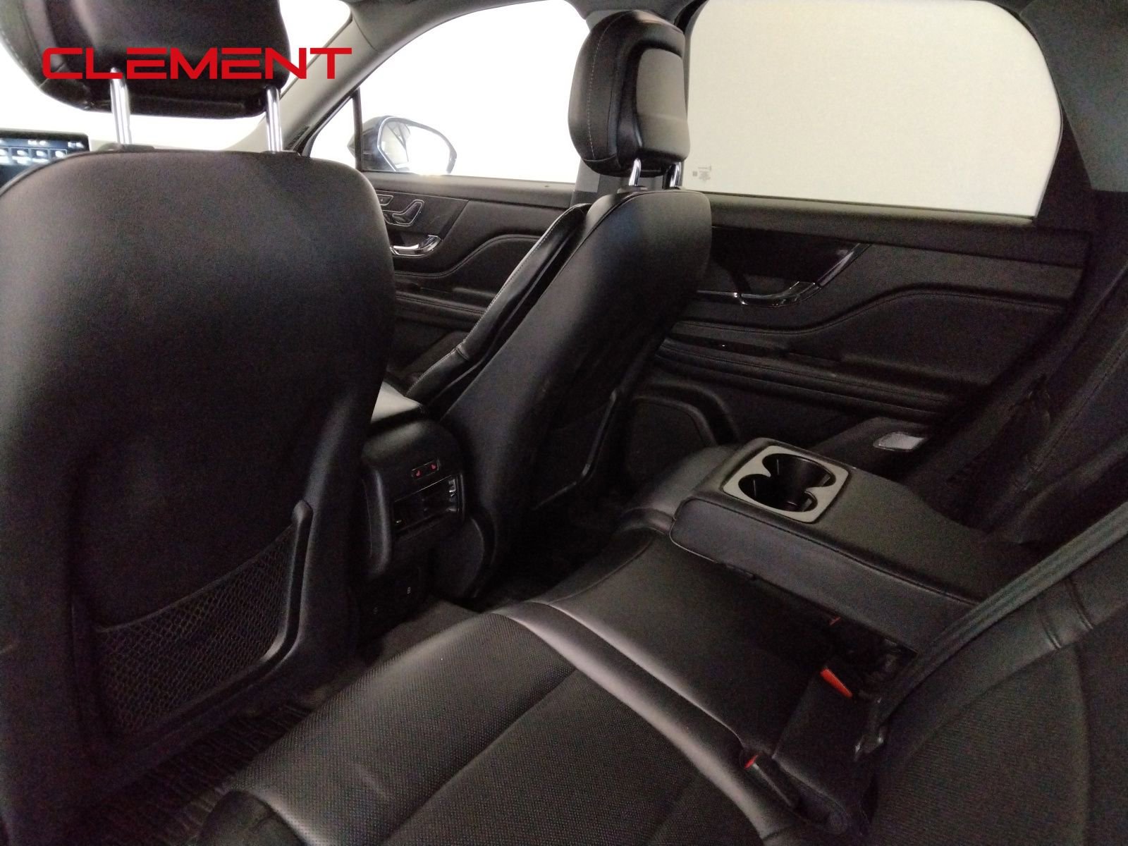 Used 2021 Lincoln Corsair Grand Touring w/ Equipment Group 301A image 41