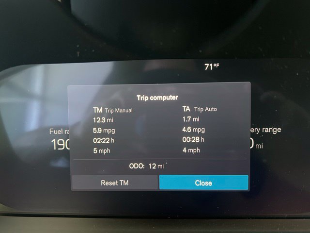 New 2026 Volvo XC90 T8 Plus w/ Protection Package AWD/4WD image 5