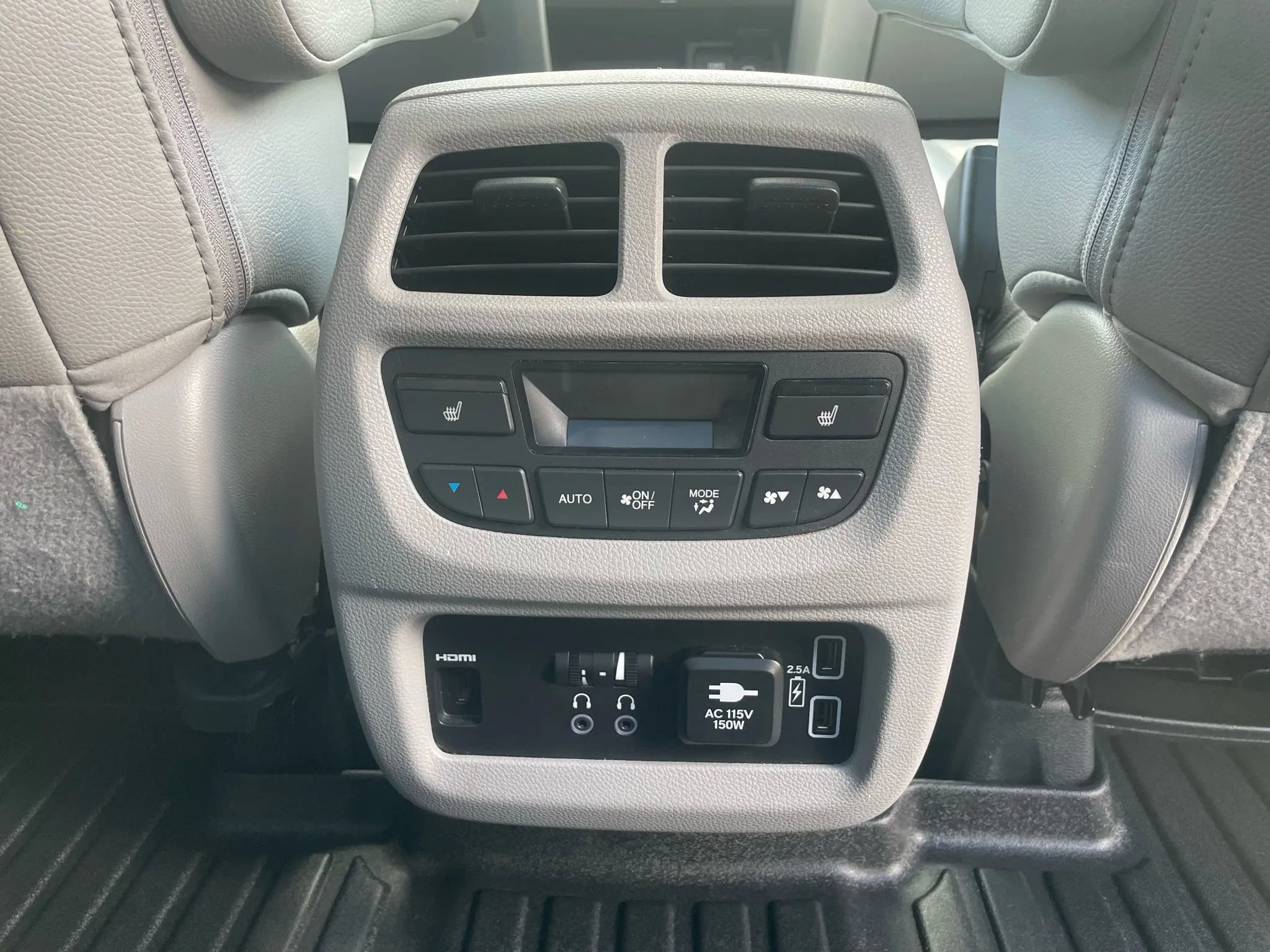 Used 2019 Honda Pilot Elite image 29