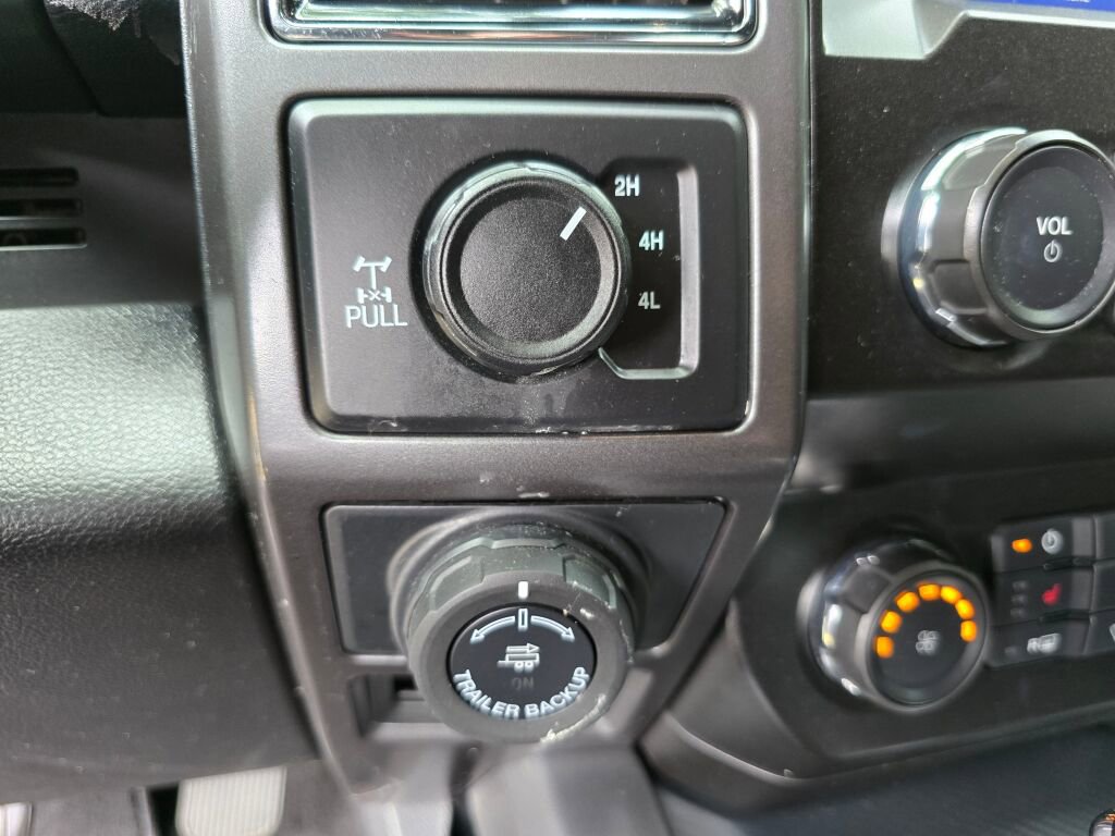 Used 2020 Ford F150 XLT w/ Equipment Group 302A Luxury image 31