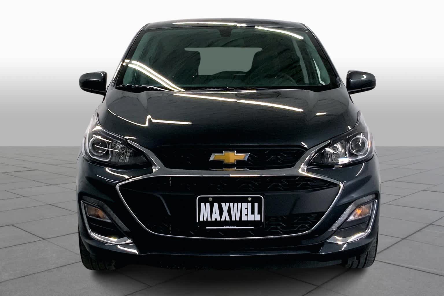 Used 2022 Chevrolet Spark LT FWD image 4