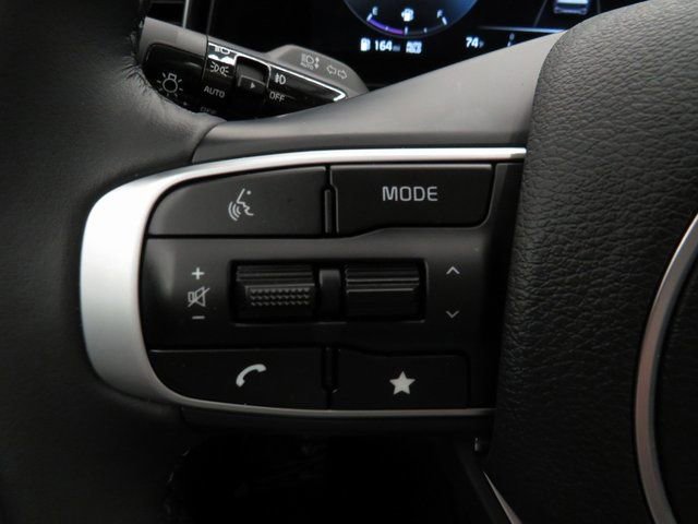 Used 2024 Kia Sportage SX image 55