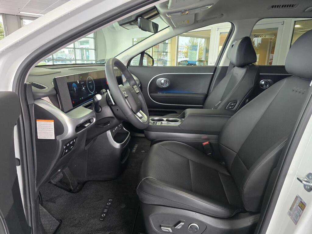 New 2026 Hyundai Ioniq 9 SEL image 19