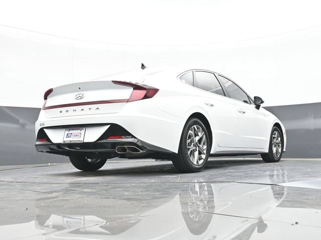 Used 2022 Hyundai Sonata SEL FWD image 48