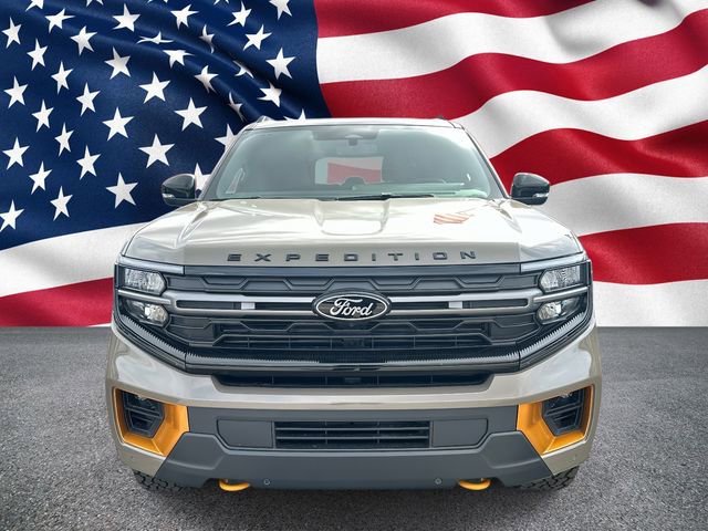 New 2026 Ford Expedition Tremor image 3