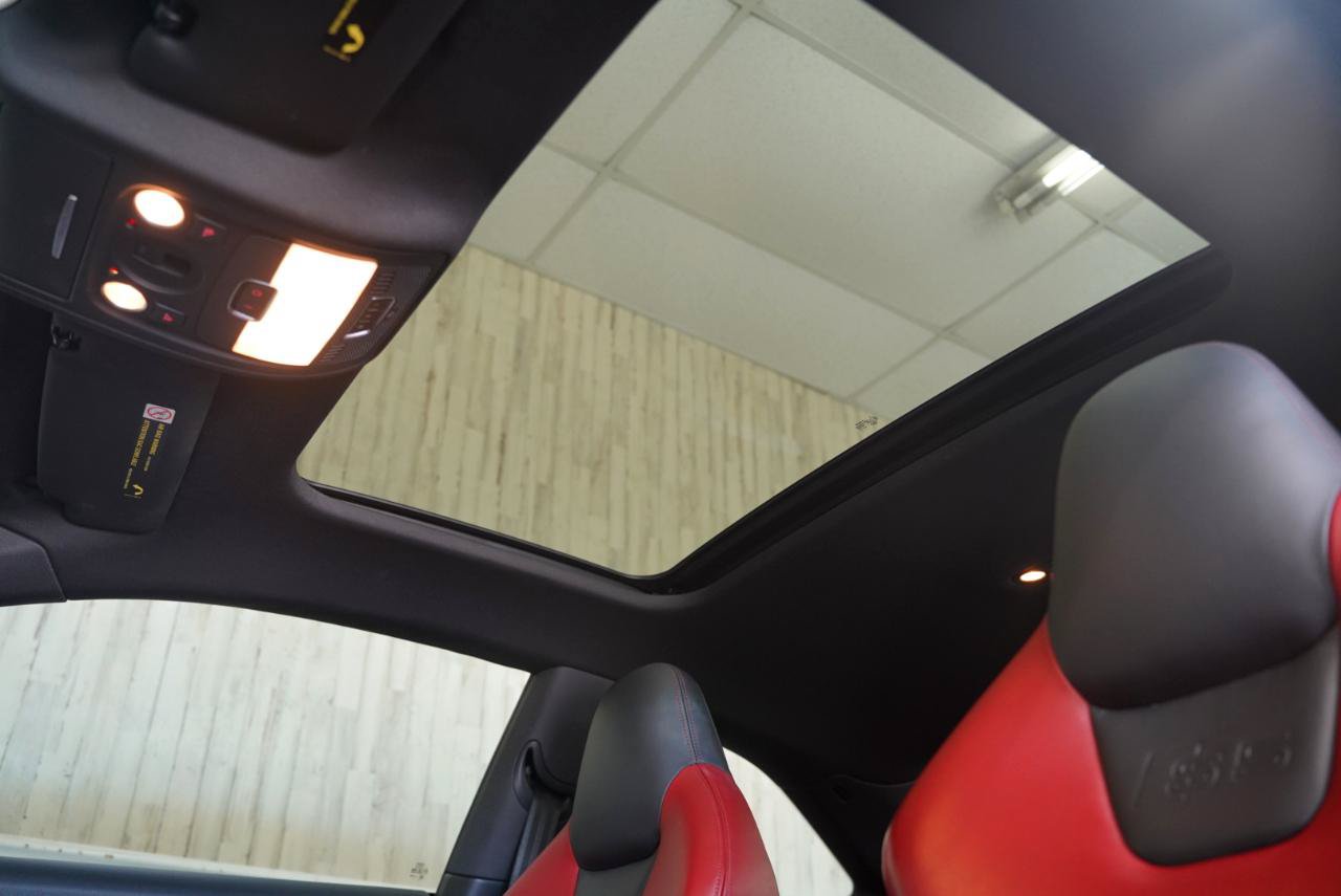 Used 2014 Audi S5 Premium Plus AWD/4WD image 25