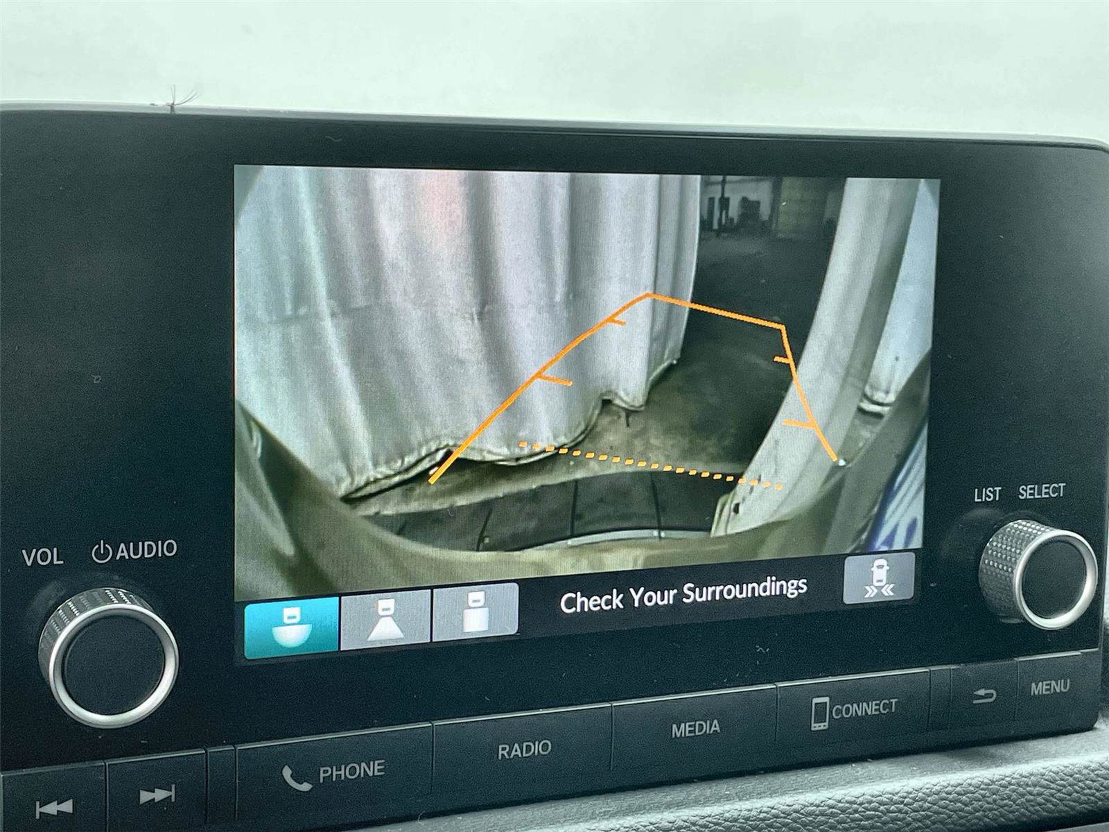 Certified 2025 Honda Civic Sport image 25