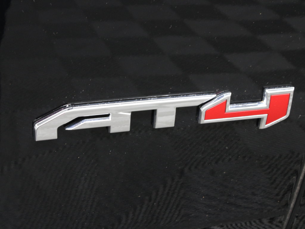 Used 2026 GMC Yukon AT4 Ultimate AWD/4WD image 65