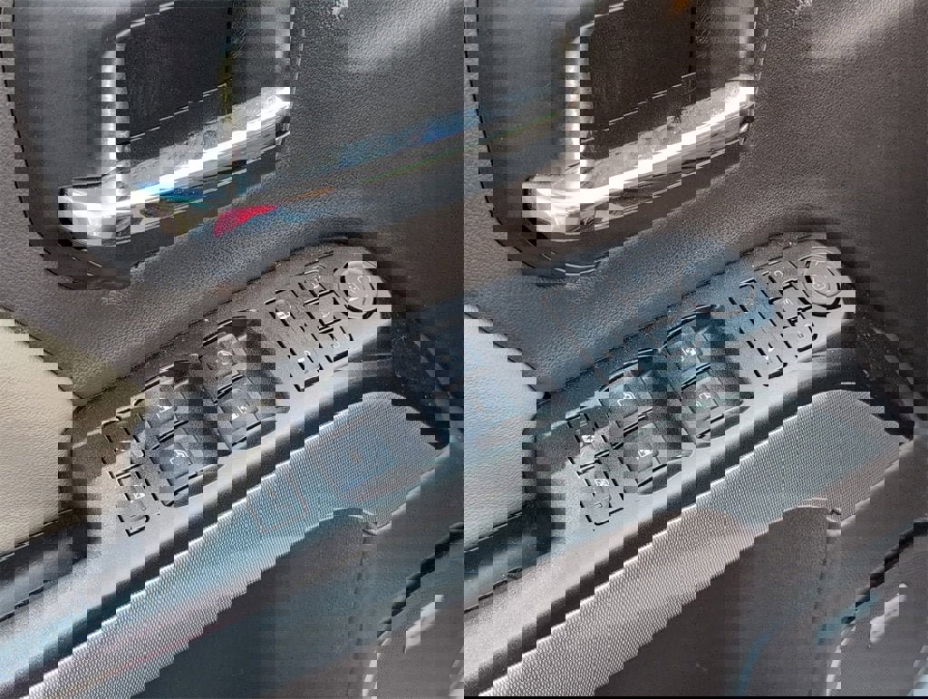 Used 2017 Chevrolet Silverado 1500 LTZ Z71 w/ LTZ Plus Package image 16