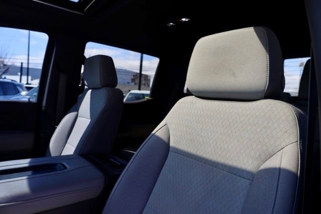 Used 2019 Chevrolet Silverado 1500 RST w/ All-Star Edition image 18