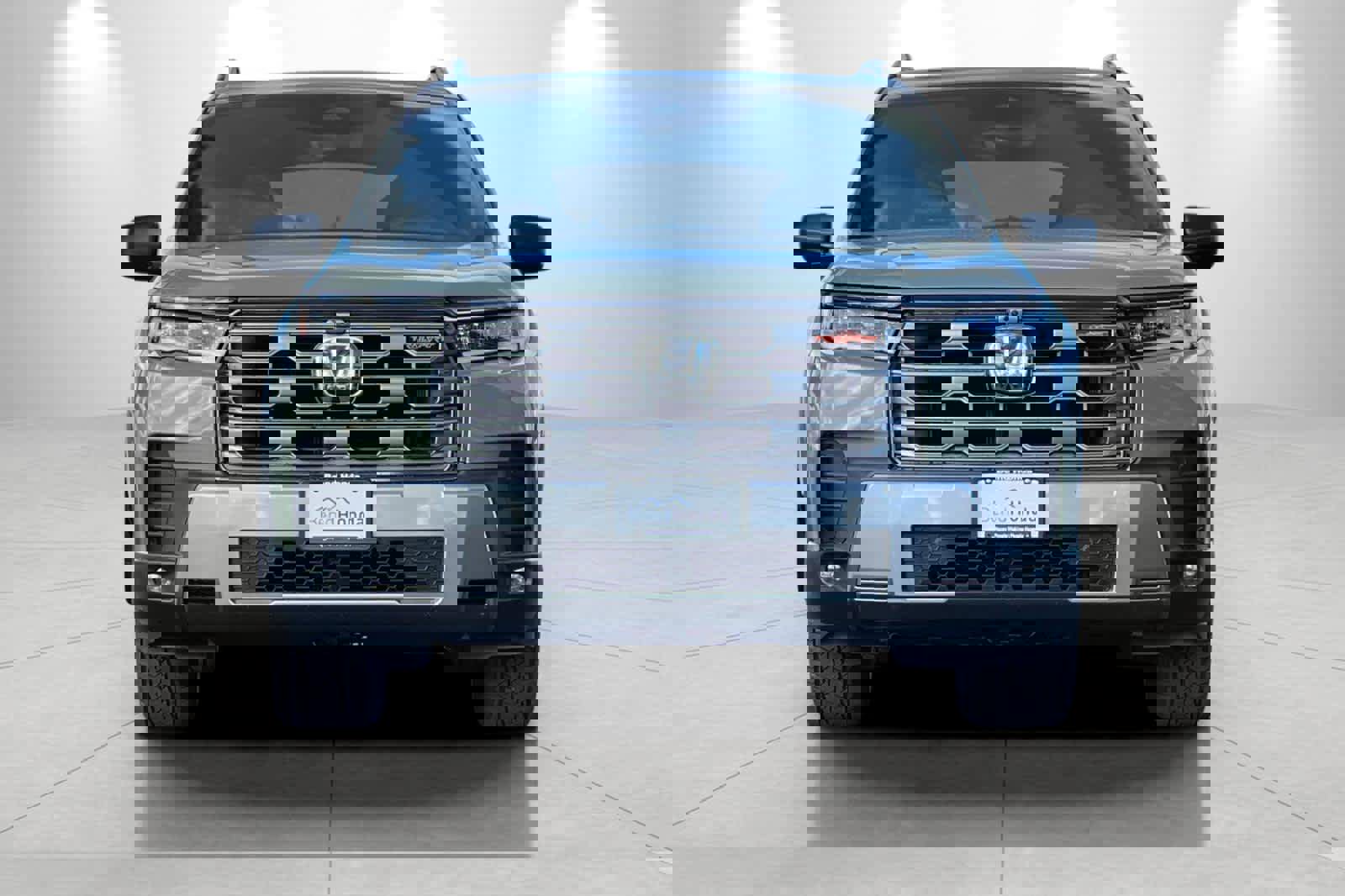 New 2026 Honda Pilot TrailSport image 8