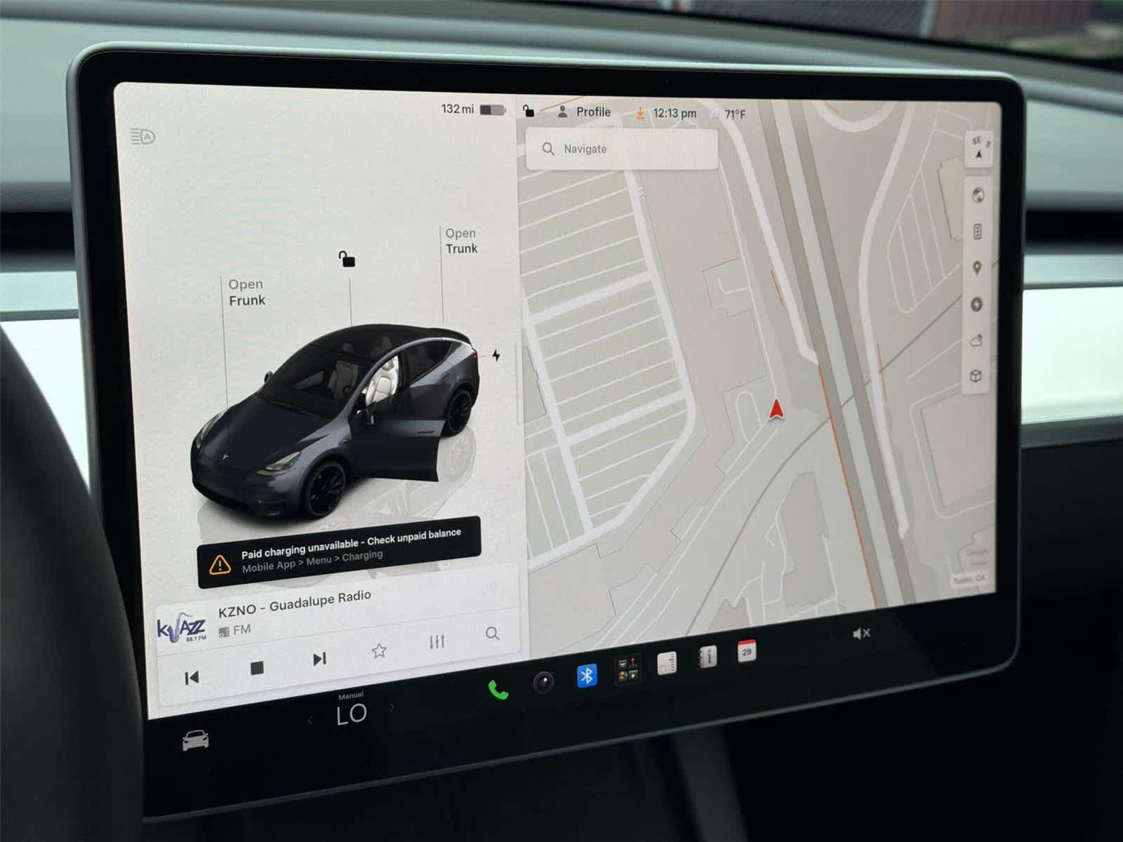 Used 2023 Tesla Model Y Performance AWD/4WD image 18