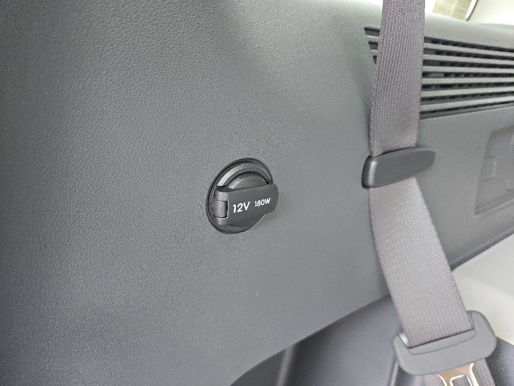 New 2026 Hyundai Santa Fe SE AWD/4WD image 14