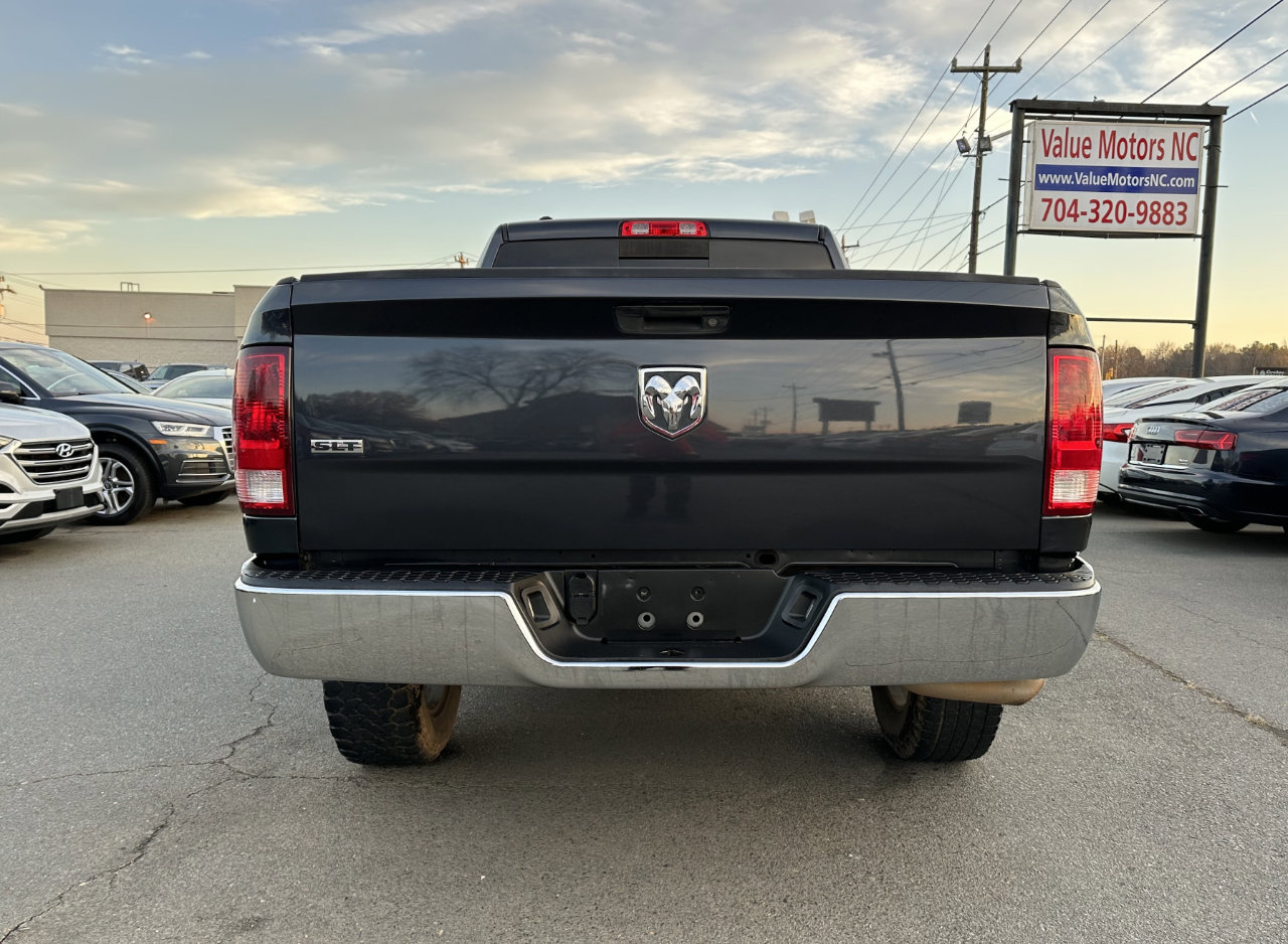 Used 2016 RAM 1500 Classic SLT image 5