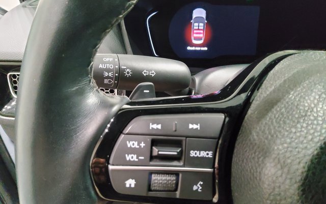 Used 2022 Honda Civic Sport image 26