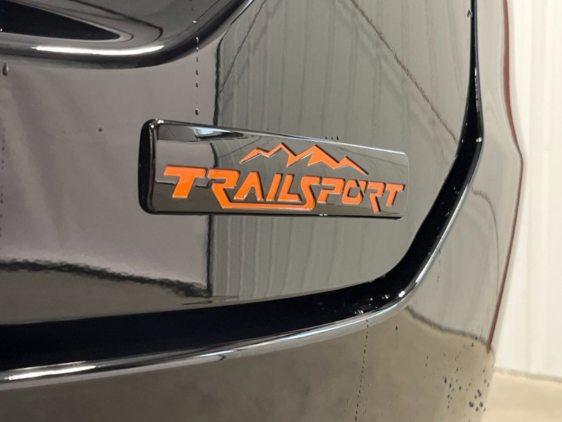 New 2025 Honda Pilot TrailSport image 11