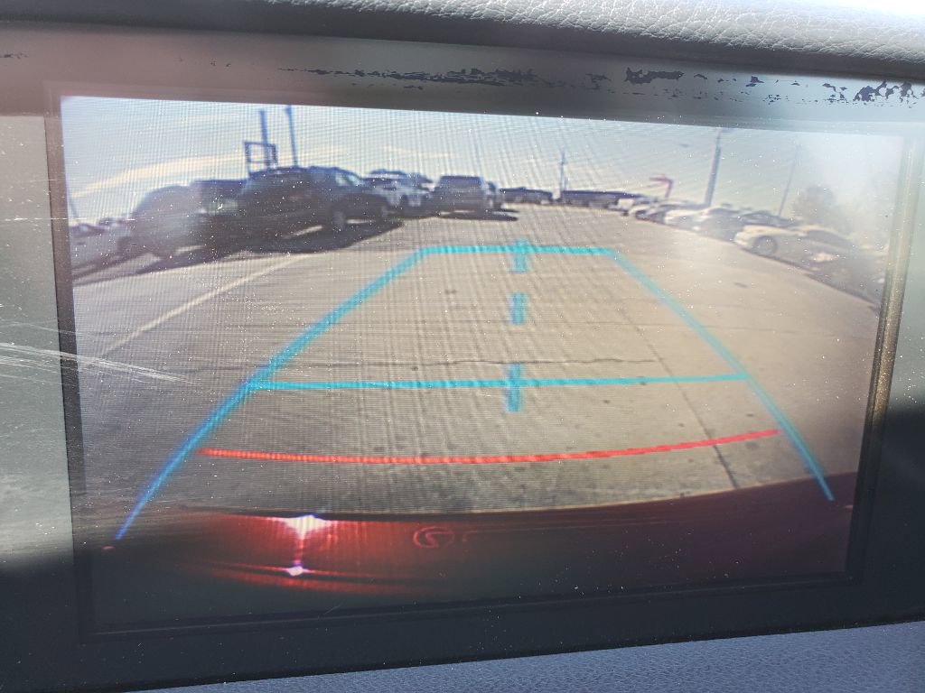 Used 2014 Lexus IS 350 w/ Navigation Package RWD image 22
