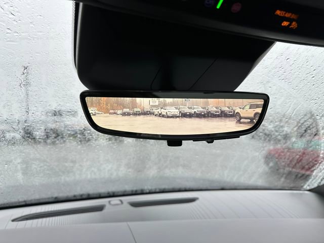 Used 2021 Cadillac Escalade Premium Luxury Platinum image 20