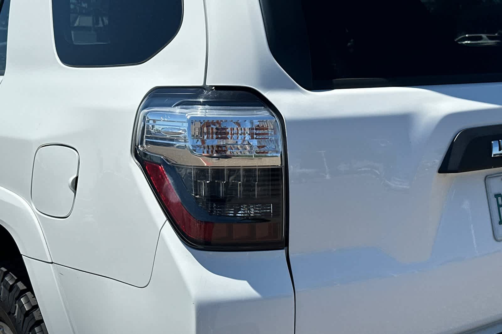 Used 2016 Toyota 4Runner Trail Premium AWD/4WD image 20