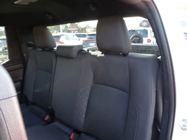 Used 2024 Toyota Tacoma SR image 19