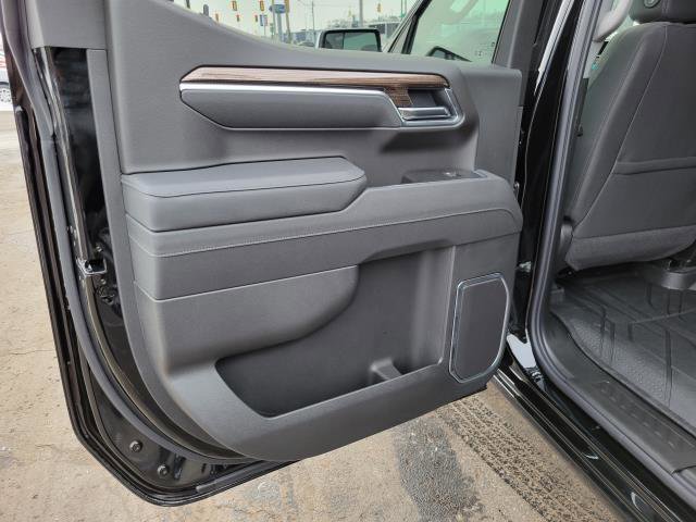 New 2026 Chevrolet Silverado 1500 LT w/ All Star Edition Plus image 19