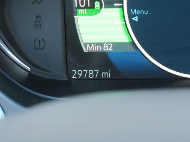 Used 2020 Chevrolet Bolt LT image 38