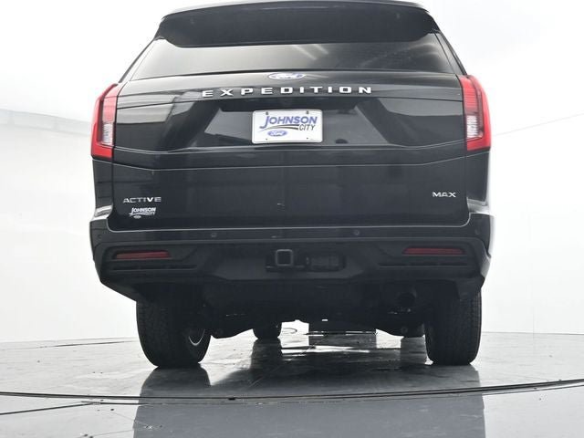 Certified 2025 Ford Expedition Max Active AWD/4WD image 41