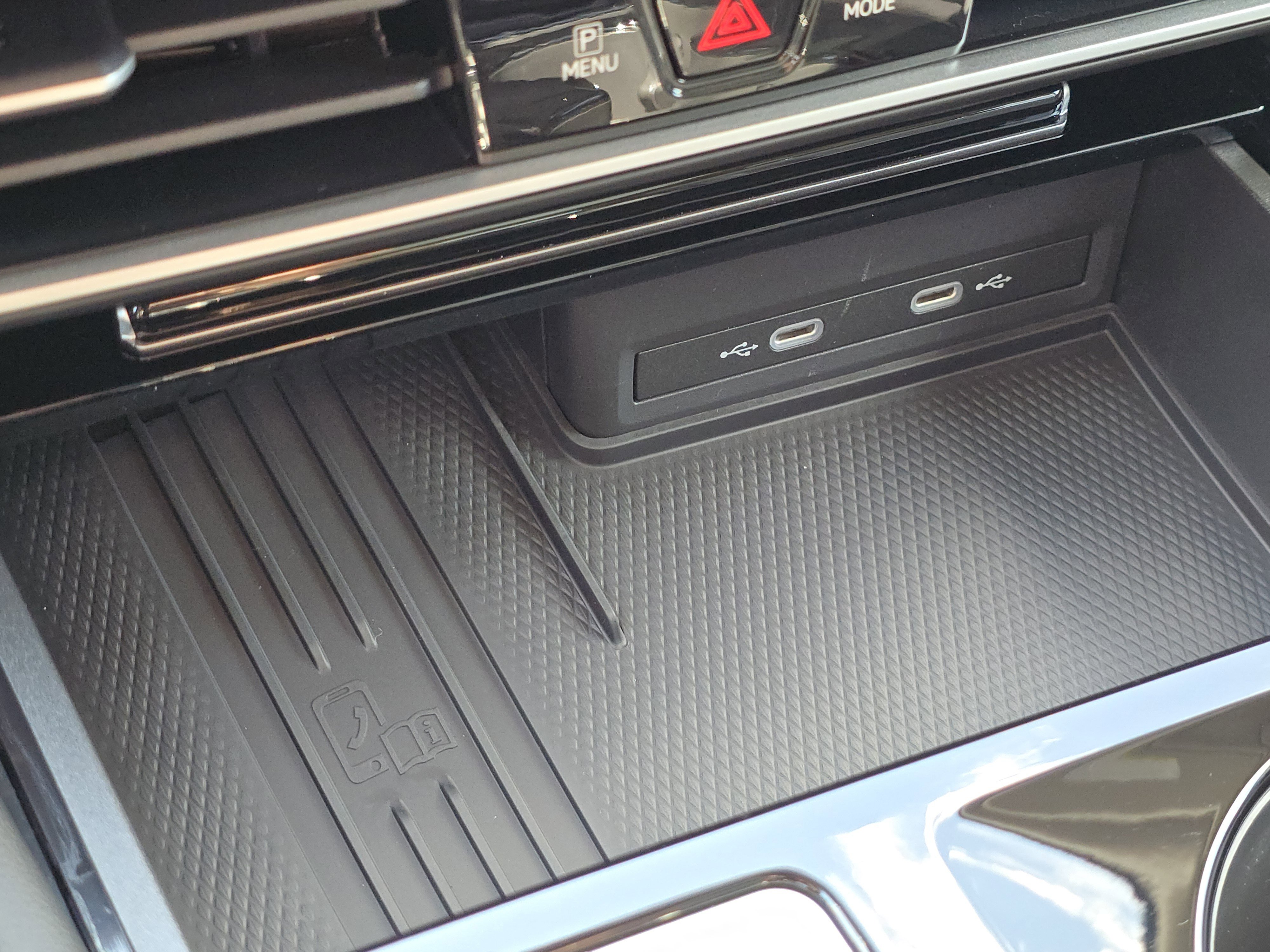 New 2026 Volkswagen Atlas SEL image 26