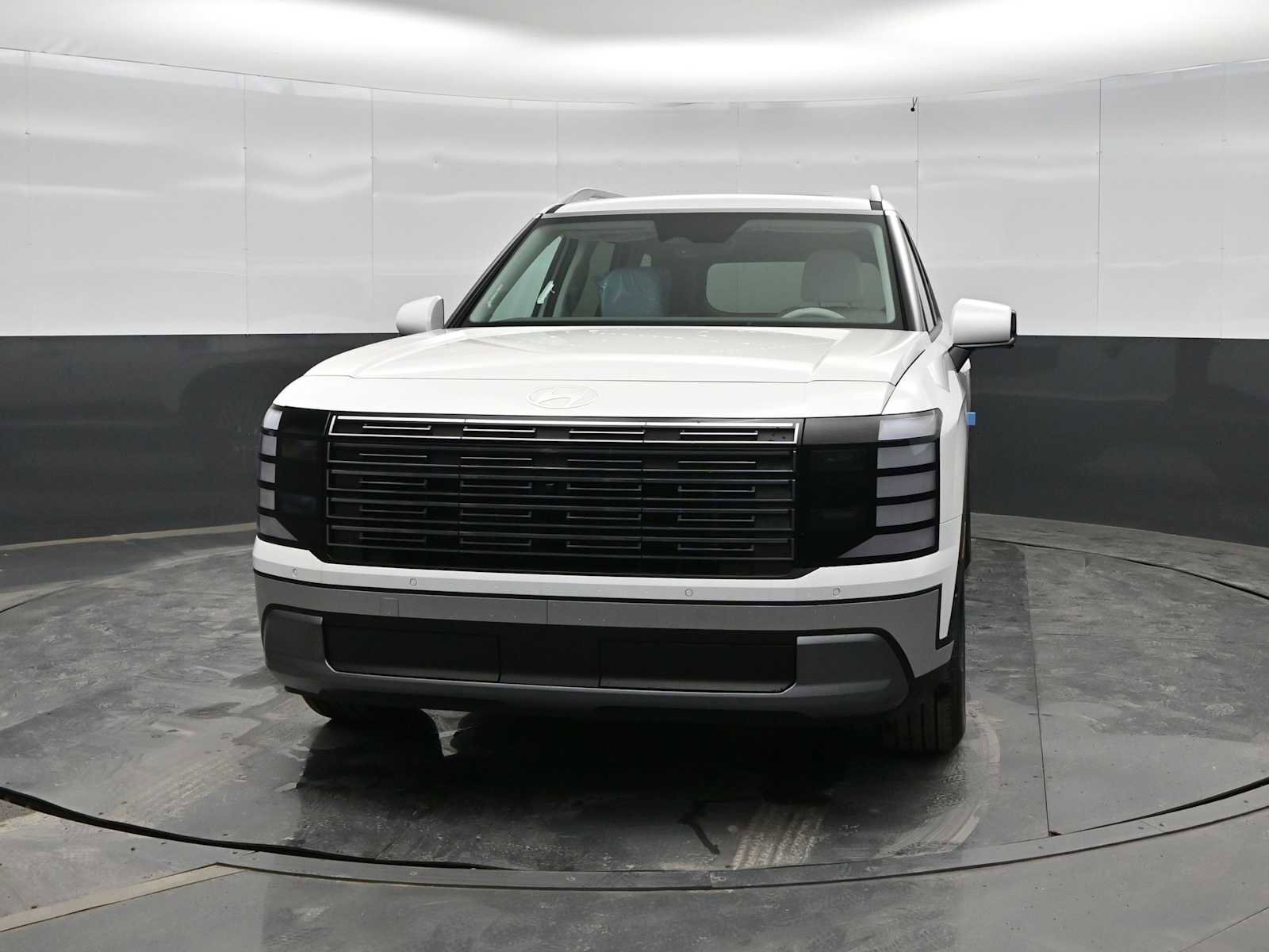 New 2026 Hyundai Palisade SEL image 3