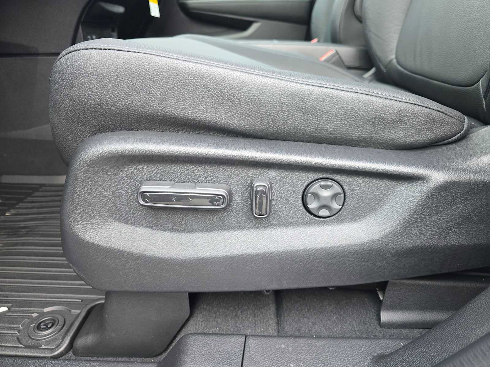 New 2026 Honda Odyssey EX-L image 25