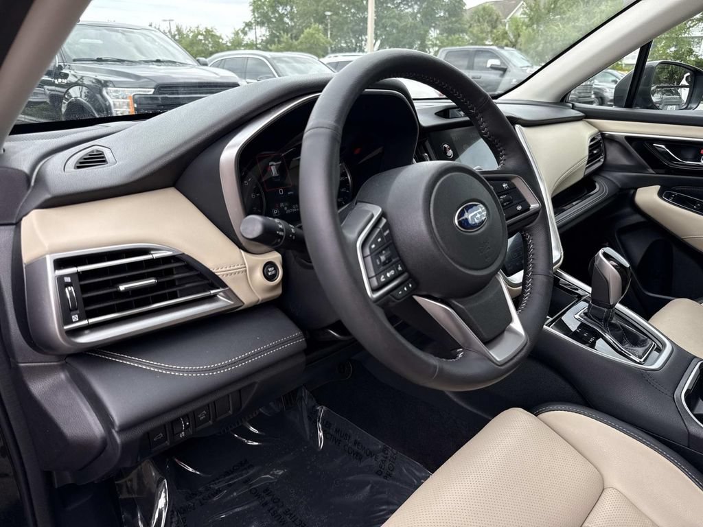 Used 2023 Subaru Outback Limited AWD/4WD image 24