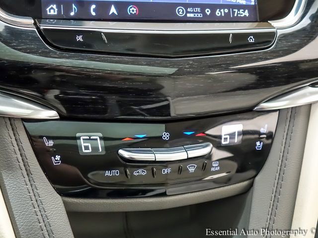 Certified 2023 Cadillac XT6 Premium Luxury AWD/4WD image 19