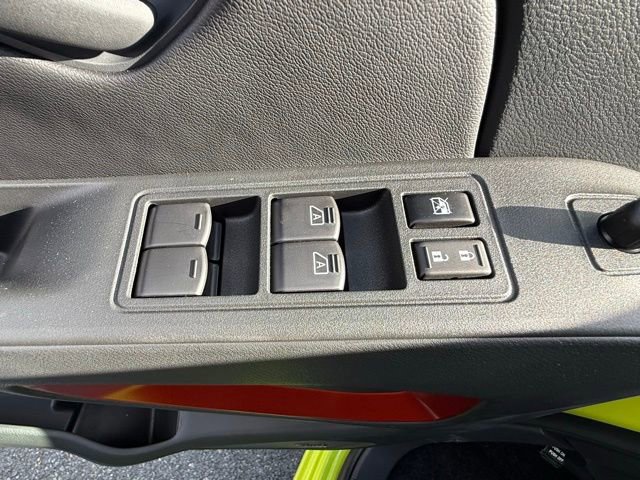 New 2026 Nissan Frontier PRO-4X w/ Pro Premium Package image 10