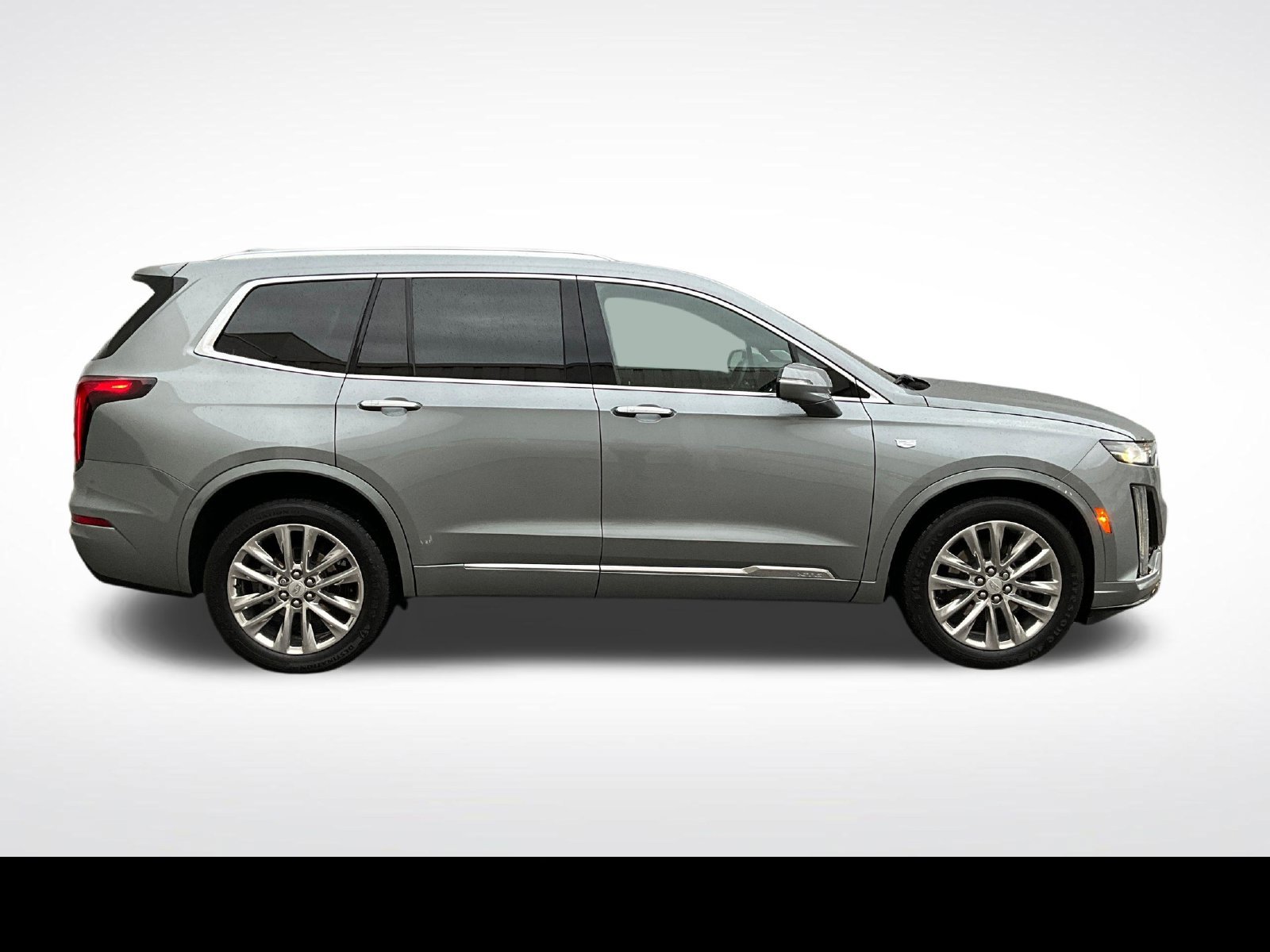 Certified 2023 Cadillac XT6 Premium Luxury AWD/4WD image 21