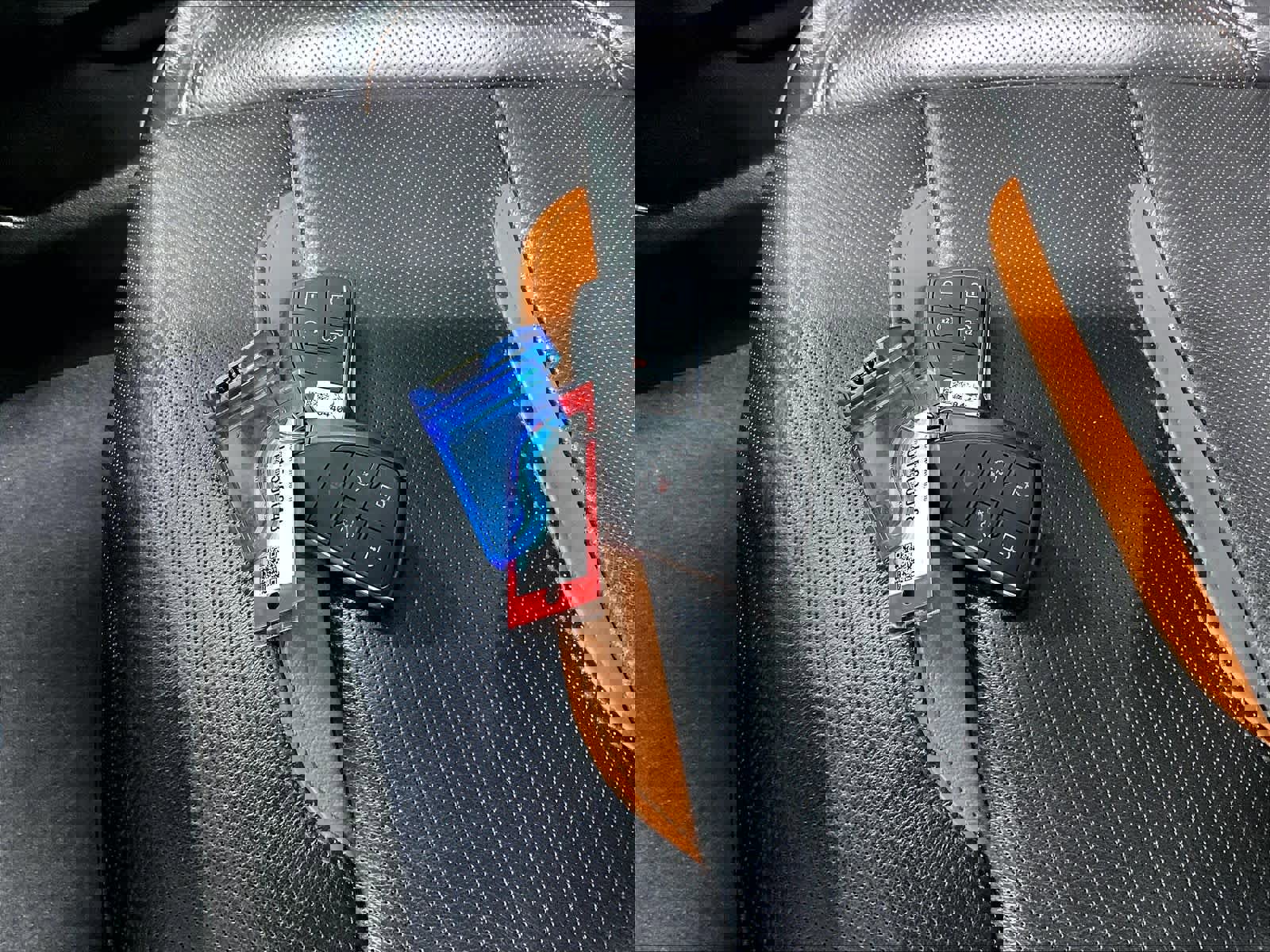 Used 2024 GMC Sierra 1500 AT4 w/ Technology Package image 28