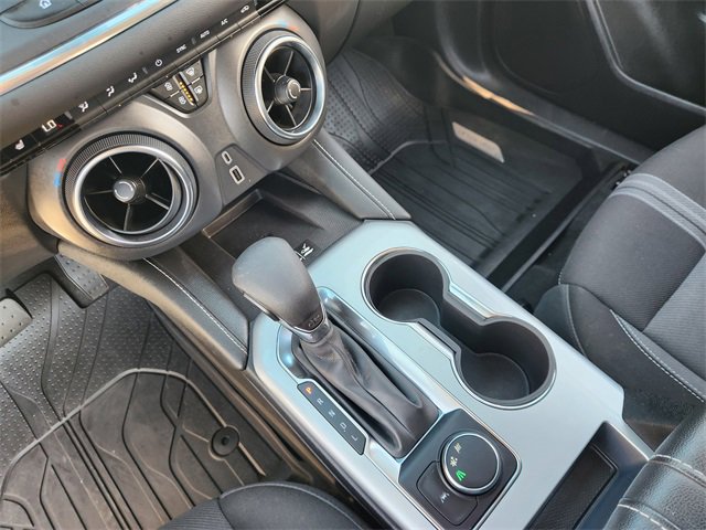 Used 2024 Chevrolet Blazer LT w/ Convenience Package image 19