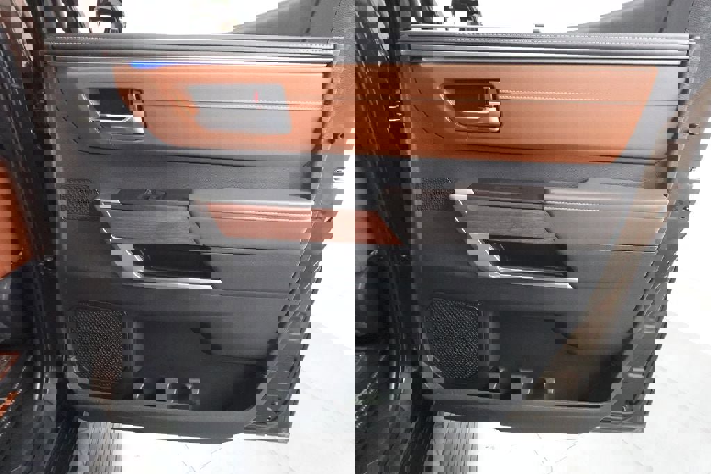 Used 2022 Toyota Tundra 1794 Edition w/ Advanced Package image 29