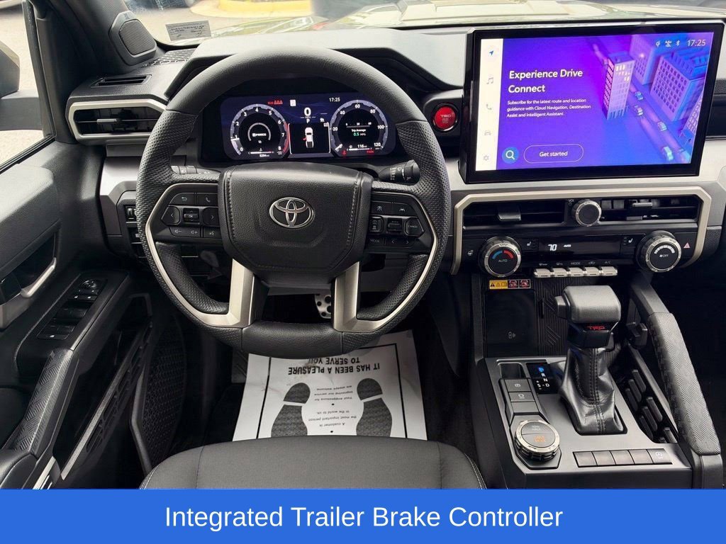 Used 2026 Toyota Tacoma TRD Sport w/ TRD Sport Upgrade Package RWD image 19