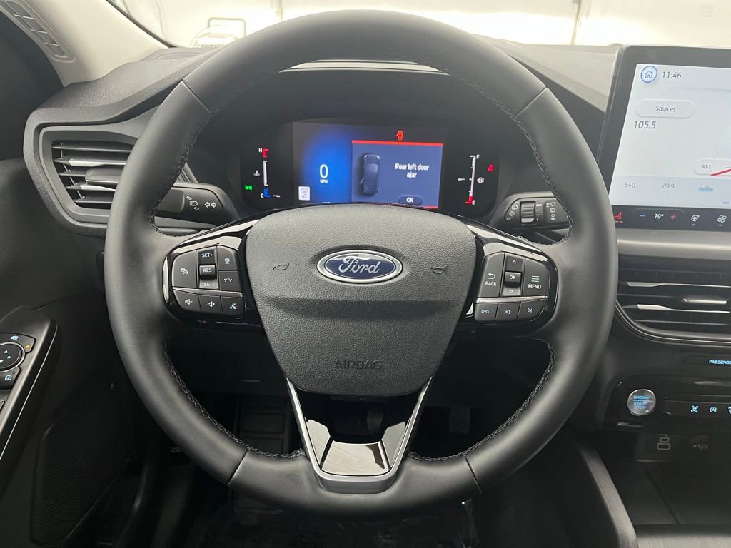 New 2026 Ford Escape Active w/ Tech Pack #1 image 20