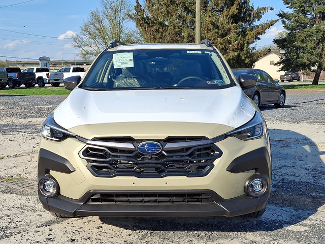 New 2026 Subaru Crosstrek 2.5i Limited AWD/4WD image 2