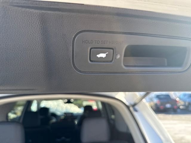 Certified 2025 Honda Pilot EX-L image 47
